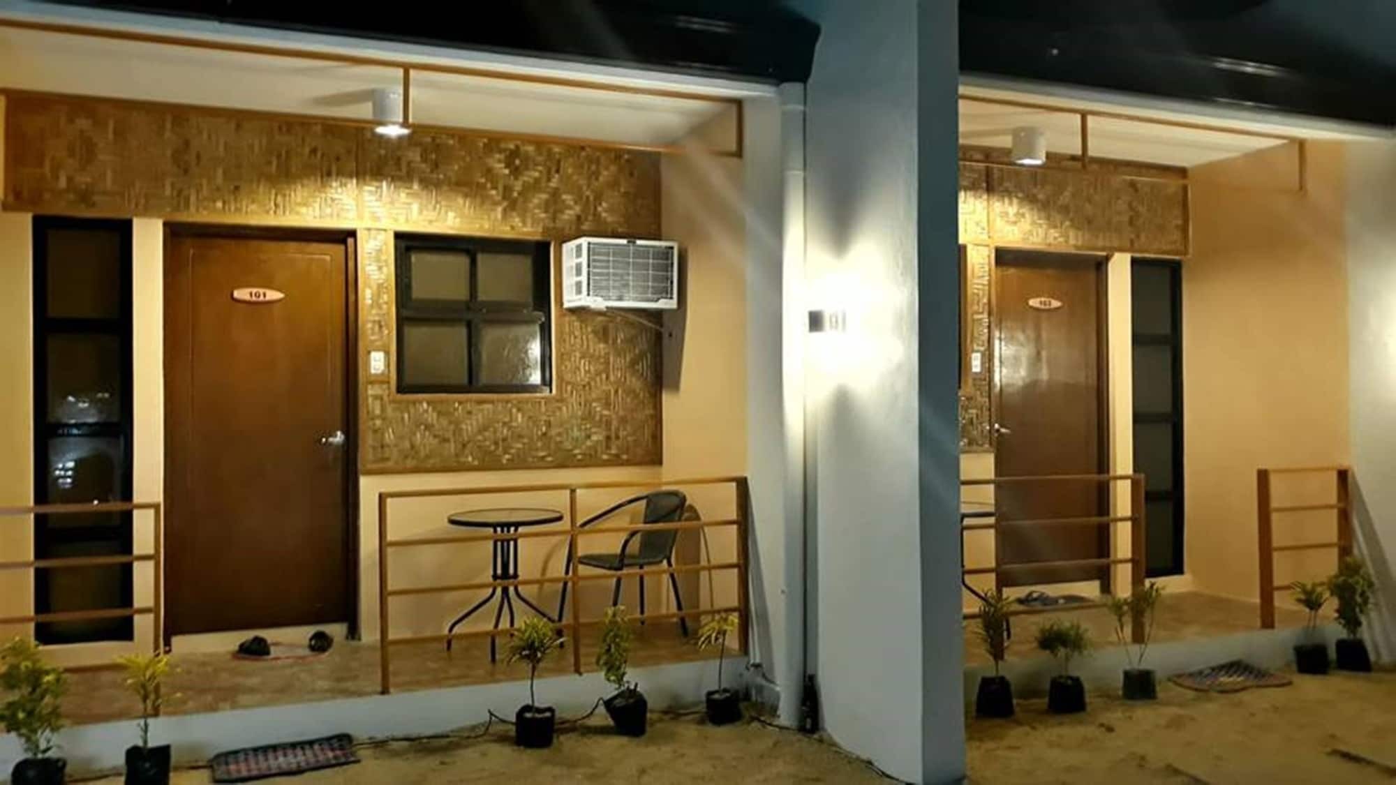 Gana Siargao Island Resort General Luna  Exterior foto